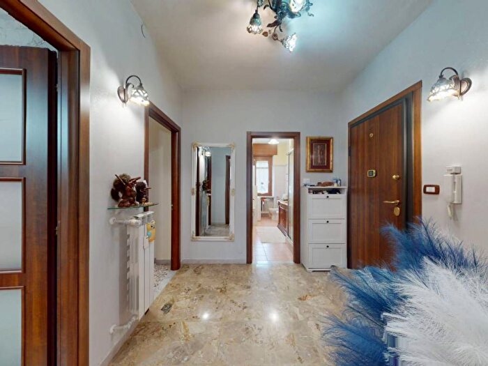 Appartamento trilocale in vendita in Via Torino, Centro, Caselle Torinese