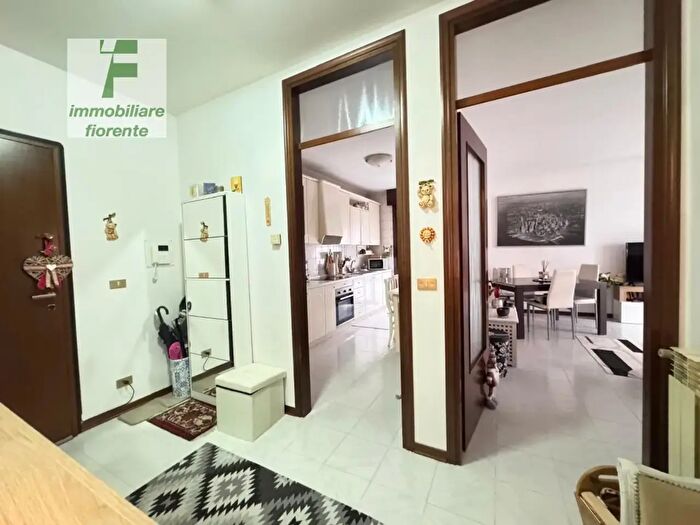 Appartamento quadrilocale in vendita in Via Bragni, Cadoneghe