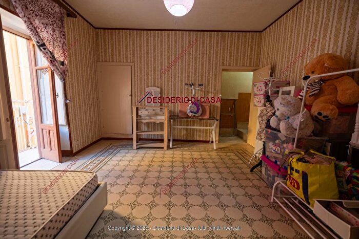 Casa trilocale in vendita in Termini Imerese