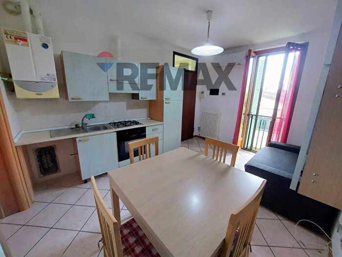 Appartamento bilocale in affitto in Strada Eurosia, Parma