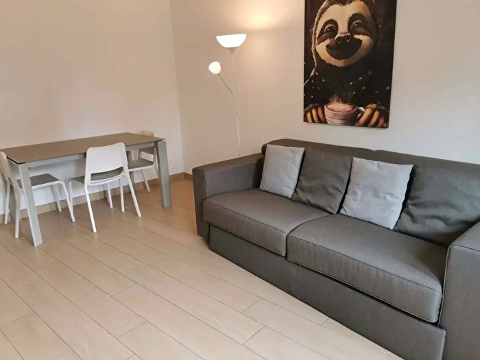Appartamento in affitto in Piazza Giovanni Bausan, Milano