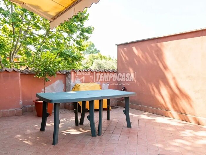 Appartamento bilocale in vendita in Via della Stazione di Ciampino, Roma