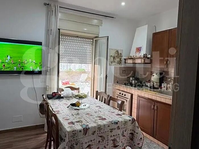 Appartamento bilocale in vendita in Via Dotto, Palermo