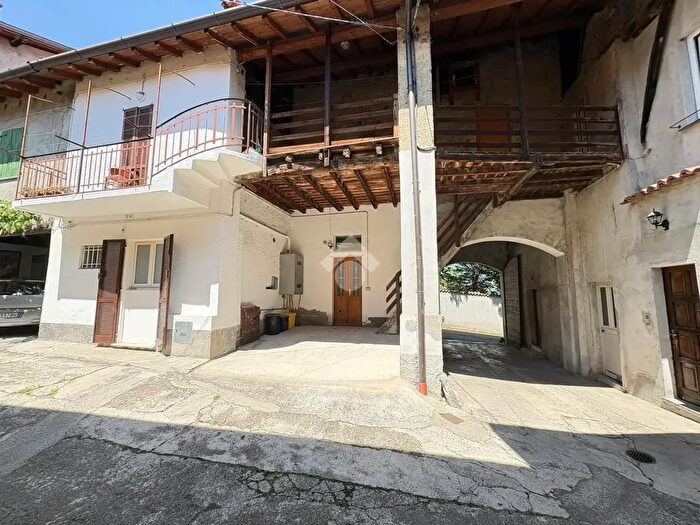 Casa con 5 locali in vendita in Via Beolco, Olgiate Molgora