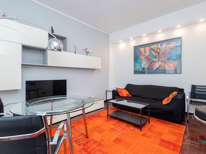 Appartamento bilocale in affitto in Via Luigi Resnati, Martini Insubria, Milano