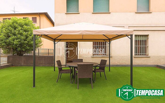 Appartamento quadrilocale in vendita in Corso Italia, Novi Ligure