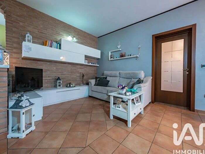 Appartamento trilocale in vendita in Via Centro, Codigoro