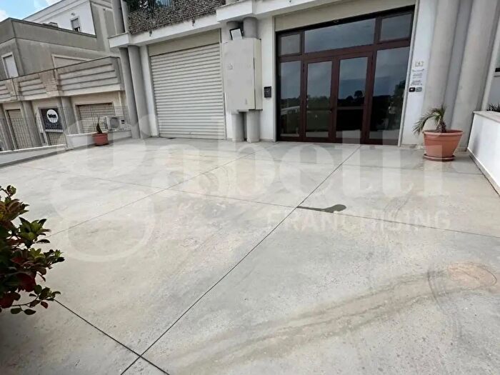 Appartamento in affitto in Via Bari, Ostuni