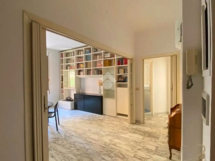 Appartamento bilocale in affitto in Via delle Cave, Roma