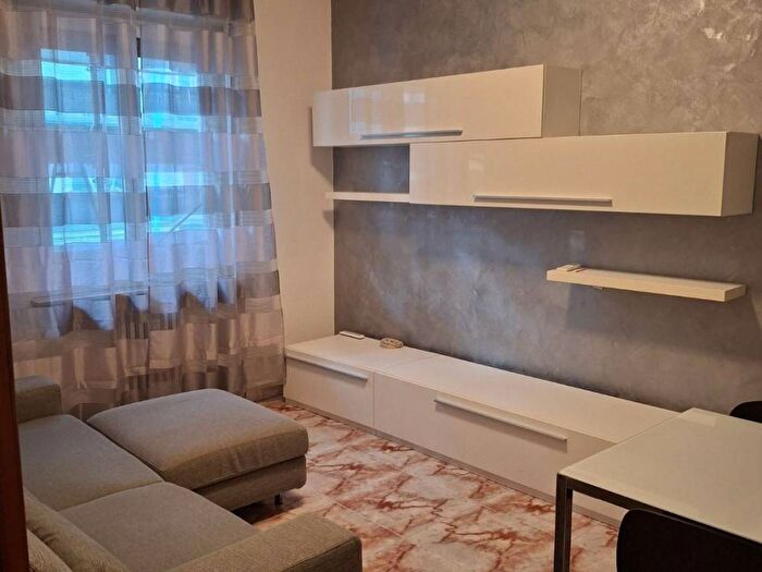 Appartamento bilocale in affitto in Via Carlo Antonio Carlone, Bande Nere, Milano