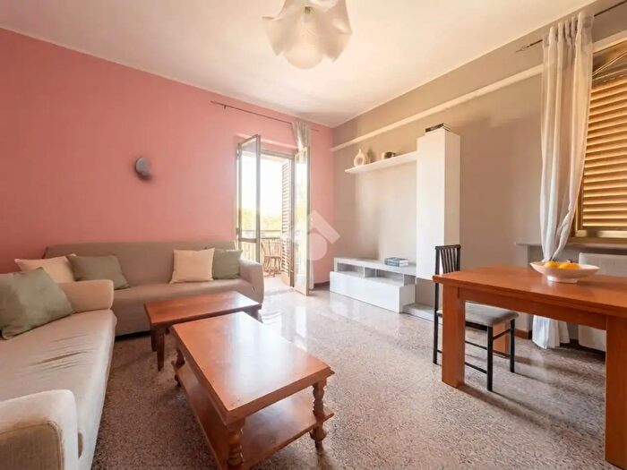 Appartamento quadrilocale in vendita in Via Camillo Prampolini, Correggio