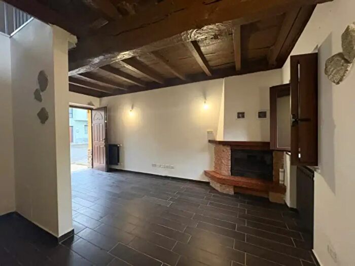 Casa bilocale in vendita in Via Castelletto, Casarile