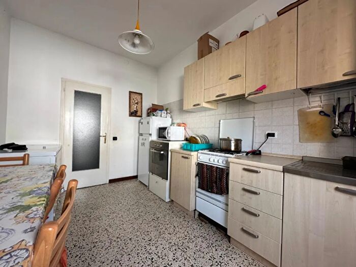 Appartamento bilocale in vendita in Via Giovanni Zaniol, Treviso