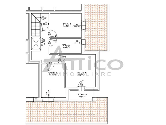 Case in Vendita e in Affitto - 2