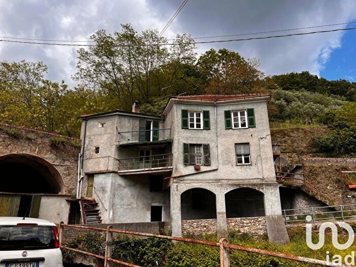 Casa con 13 locali in vendita in Via Collarina, Rialto