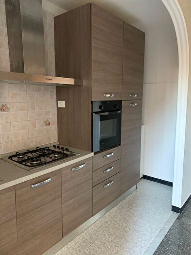 Appartamento quadrilocale in affitto in Salita San Silvestro, Genova