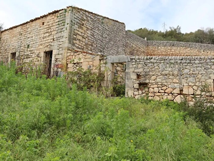 Casa con 10 locali in vendita in Cda Galerme Snc, Ragusa