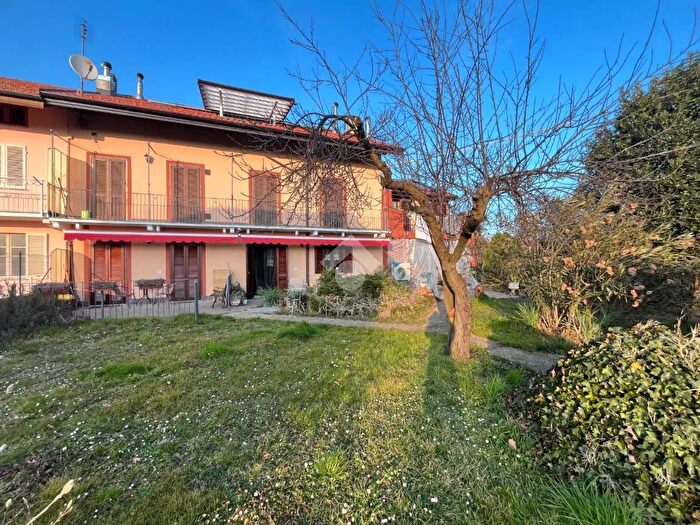 Casa con 5 locali in vendita in Via Ritirata, San Francesco Al Campo