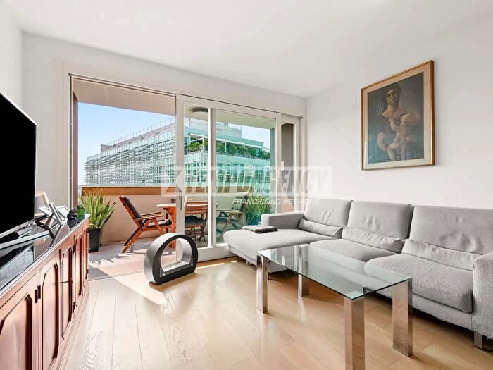 Appartamento trilocale in vendita in Via Privata Marco Tullio Tirone, Milano