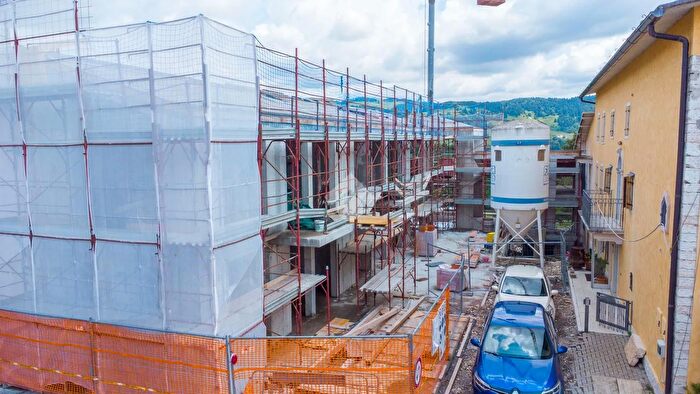 Case in Vendita e in Affitto - 3