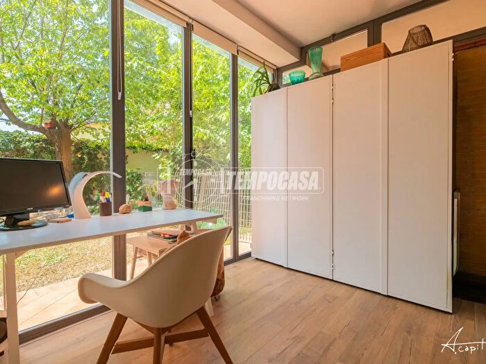 Appartamento trilocale in vendita in Via l Orsi, Albinea