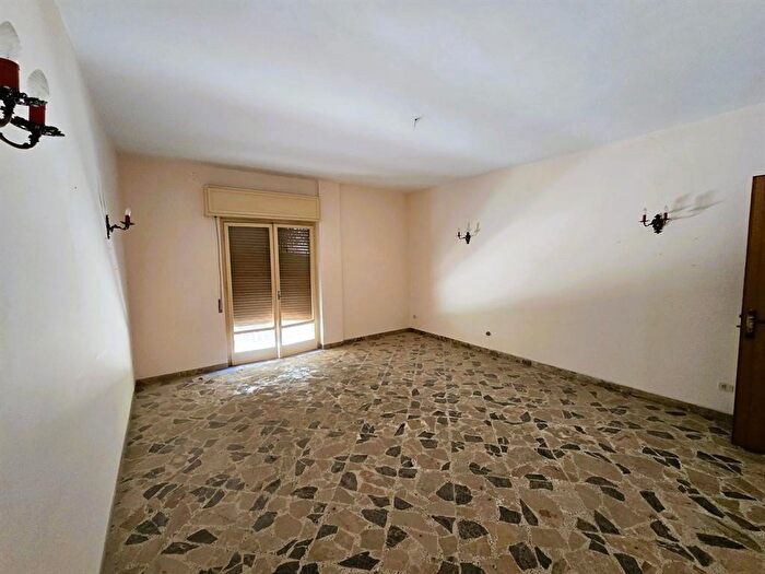 Appartamento in vendita in Gela