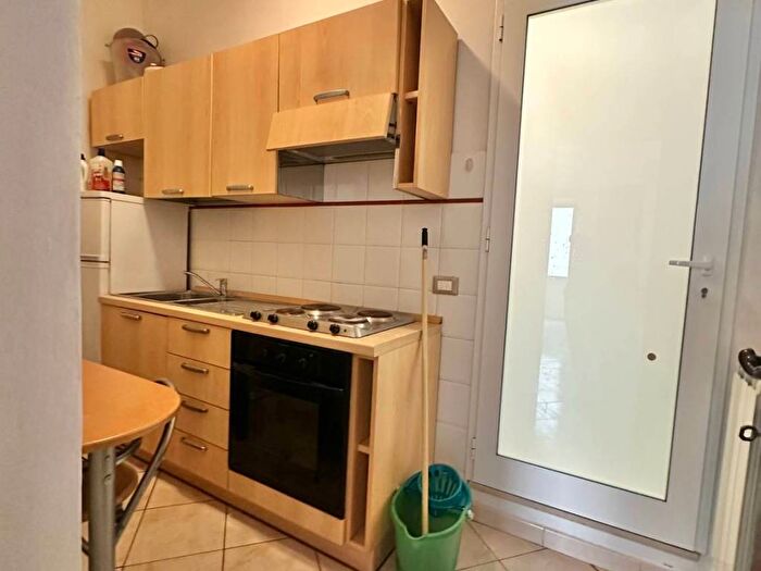 Appartamento bilocale in affitto in Via degli Orti Oricellari, Borgo Ognissanti Il Prato, Firenze