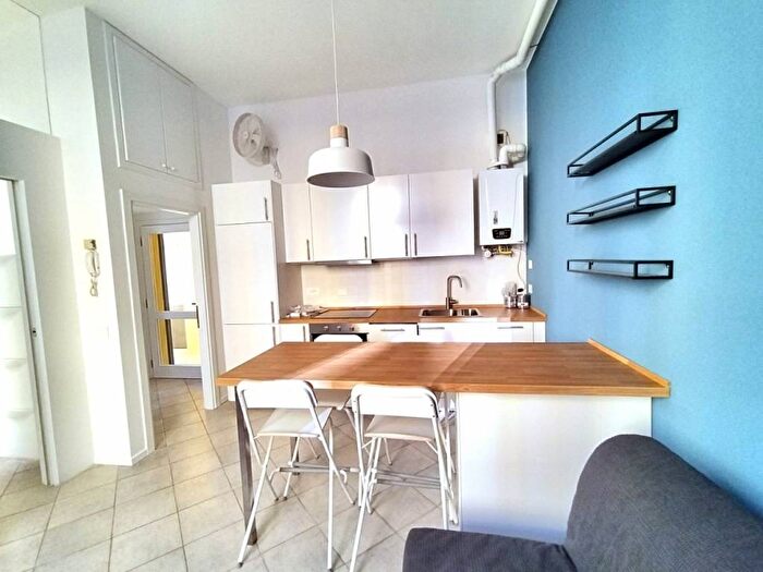 Appartamento bilocale in affitto in Niguarda, Milano