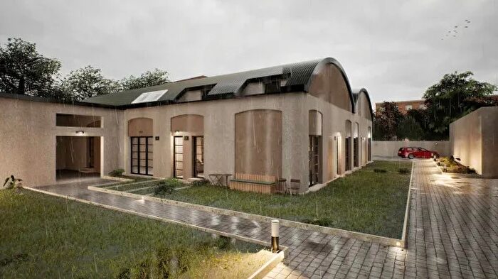 Appartamento trilocale in vendita in Via Bernardino Verro, Milano