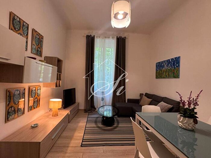 Appartamento bilocale in affitto in Via Alessandro Arnaboldi, Portello Parco Vittoria, Milano