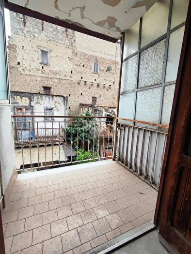 Appartamento bilocale in vendita in Via Arturo De Rosa, Afragola