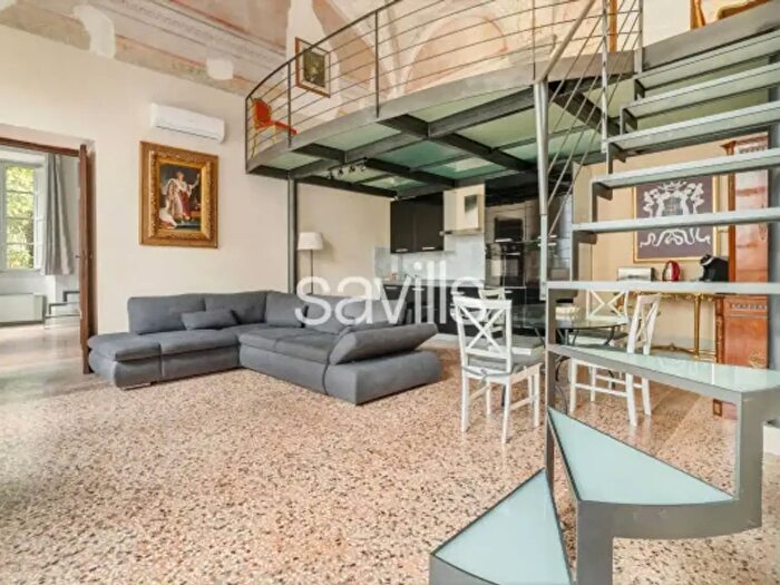 Appartamento bilocale in vendita in Via di Matraia, Capannori