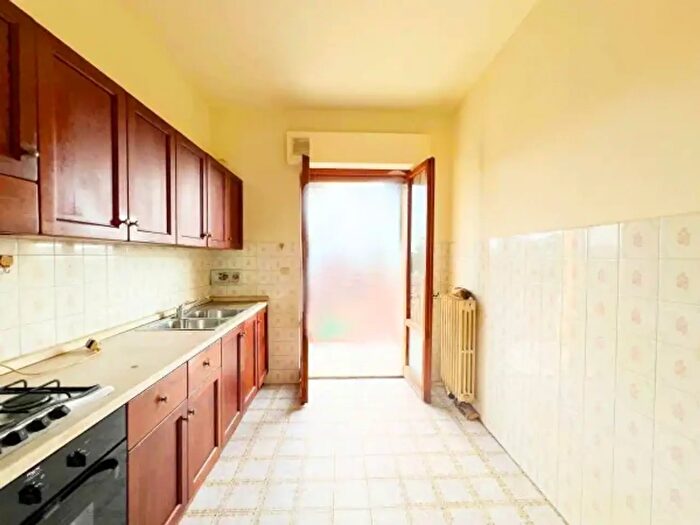 Appartamento trilocale in vendita in Via dei Visconti, Sansepolcro