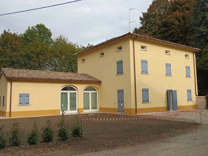 Appartamento bilocale in affitto in Modena
