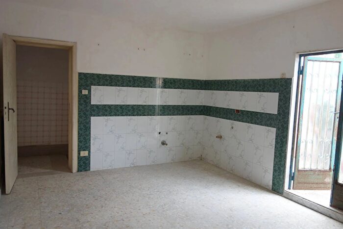 Casa trilocale in vendita in San Severo, San Severo