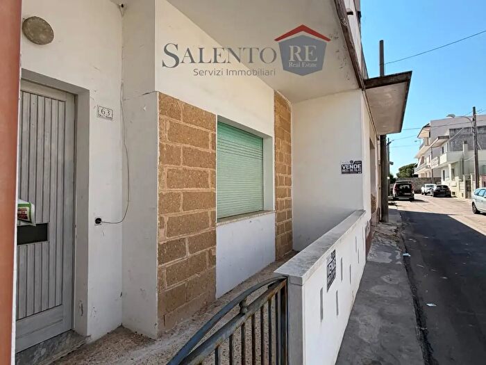 Case in Vendita e in Affitto - 3