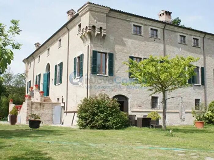 Appartamento quadrilocale in vendita in Via Petrosa, Ravenna