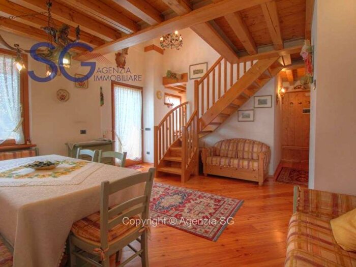 Appartamento quadrilocale in affitto in San Vito, San Vito di Cadore