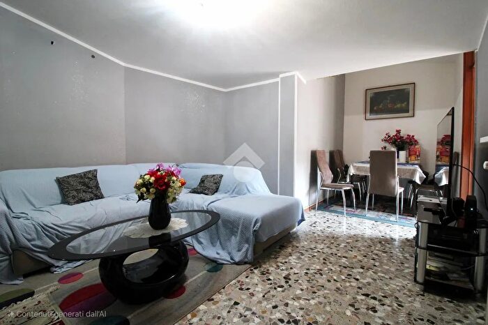 Appartamento bilocale in vendita in Via Celadina, Gorle