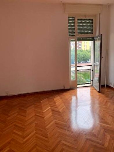 Appartamento quadrilocale in affitto in Viale Gorizia, Navigli Darsena, Milano