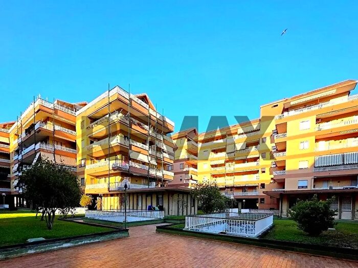 Appartamento trilocale in vendita in Via Rufo Scala I, Ventimiglia