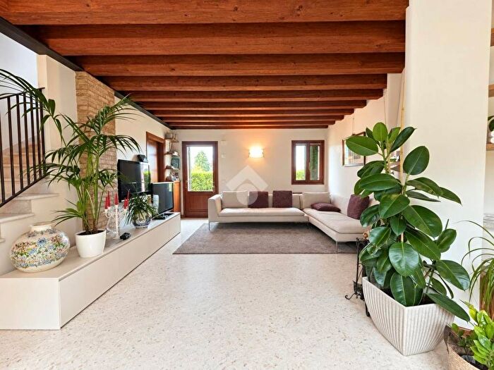Casa trilocale in vendita in Via Mariani, San Florianoolmi, San Biagio di Callalta