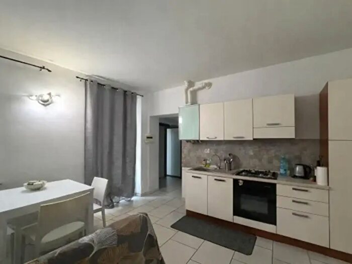 Appartamento bilocale in affitto in Alessandria