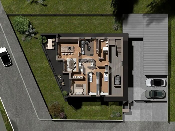 Case in Vendita e in Affitto - 3