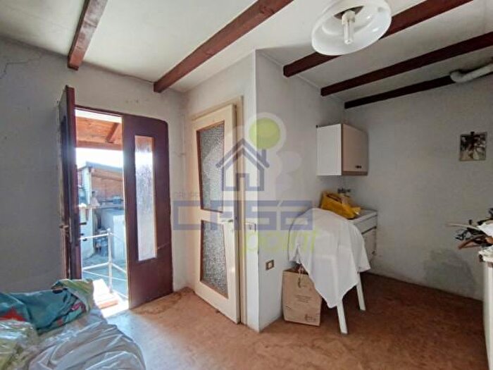 Casa bilocale in vendita in Via Ponchielli, Gabbioneta Binanuova