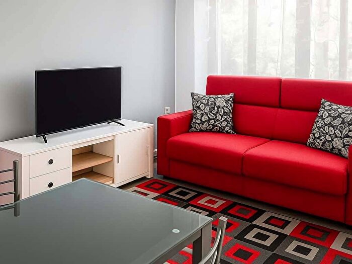 Appartamento bilocale in affitto in Via Monte Cervino, Favaro Veneto, Venezia