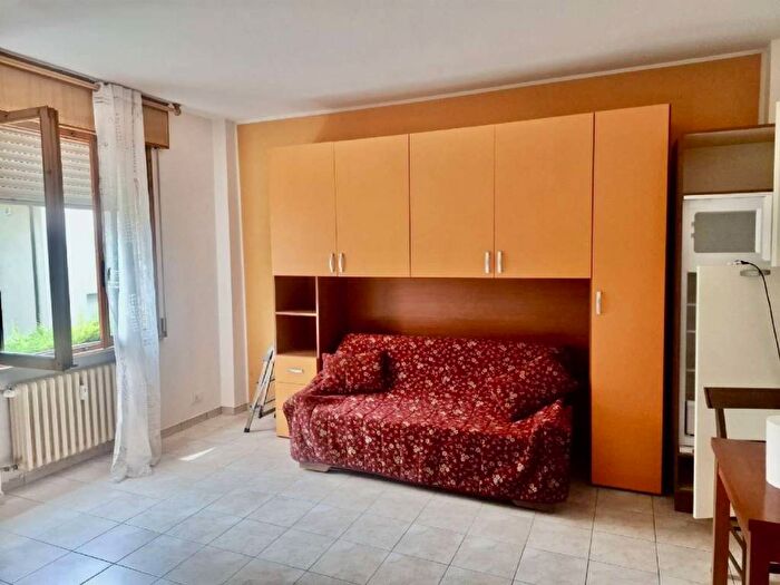 Appartamento monolocale in affitto in Musicisti, Modena