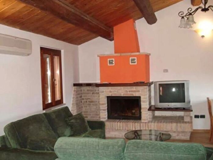 Appartamento quadrilocale in vendita in Fermignano