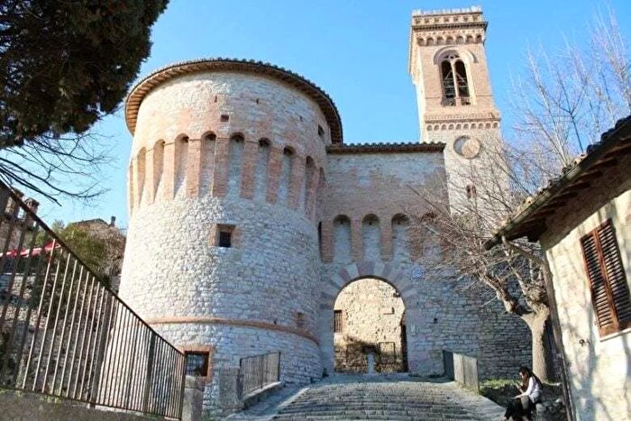 Appartamento trilocale in vendita in Perugia Corciano, Corciano