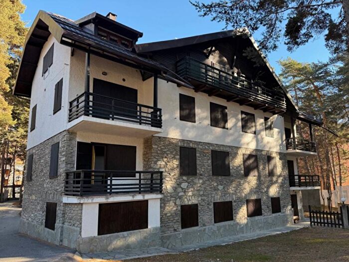 Appartamento trilocale in affitto in Viale San Francesco, Centro, Bardonecchia